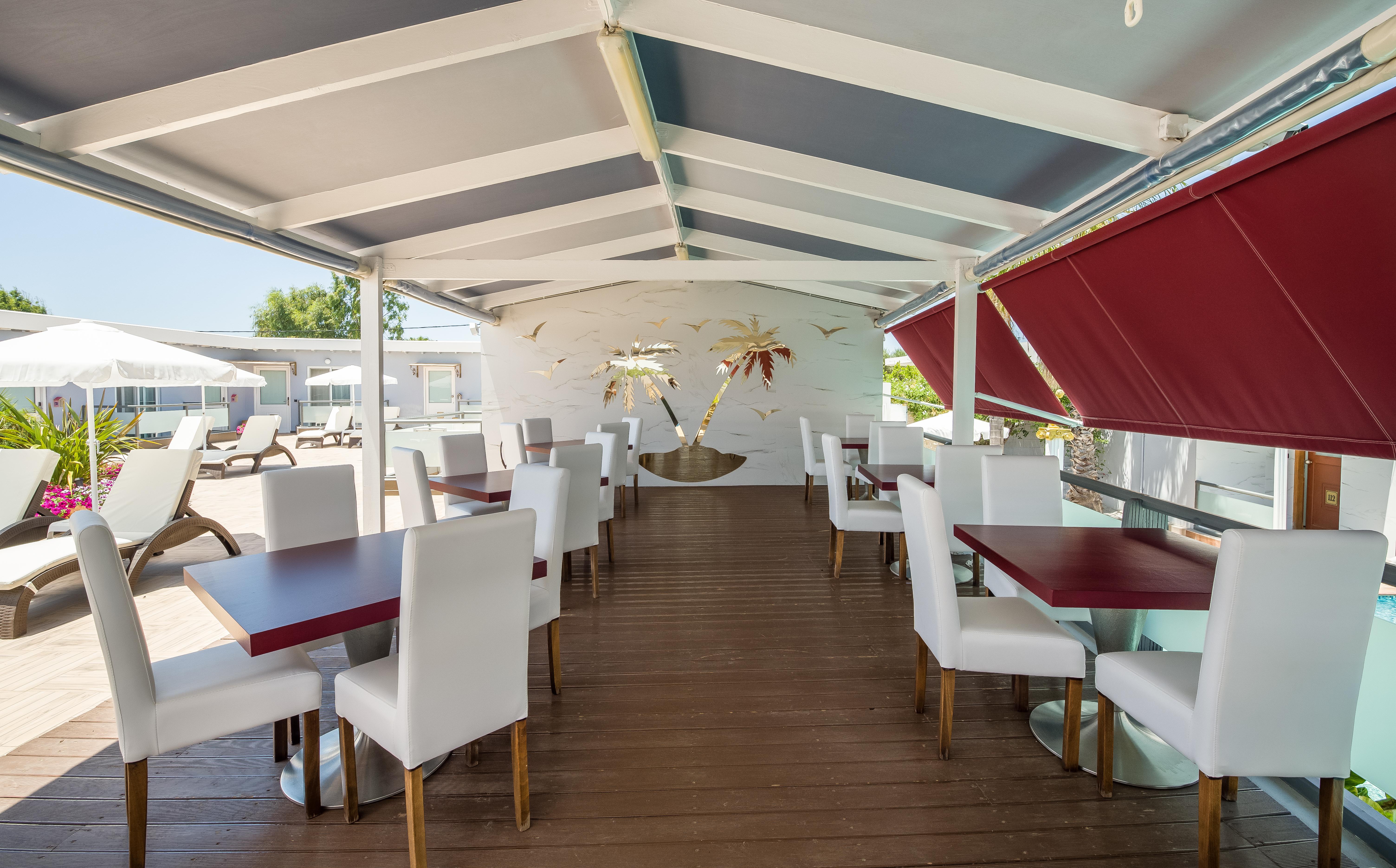Paradice Hotel Luxury Suites-Near Zorbas Beach-Free Breakfast Ставрос Екстер'єр фото